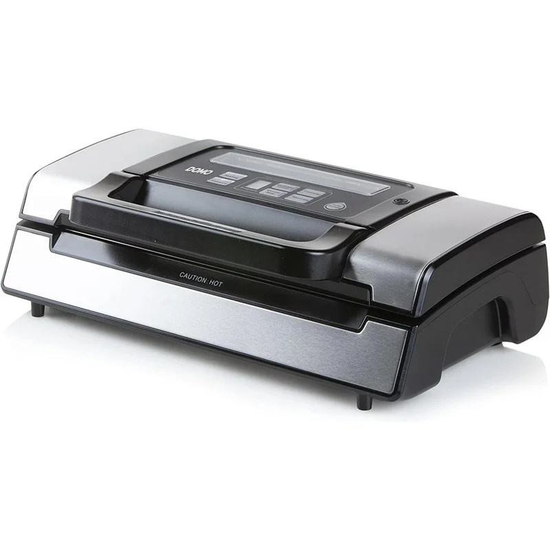 Food Vacuum Sealer Domo DO331L