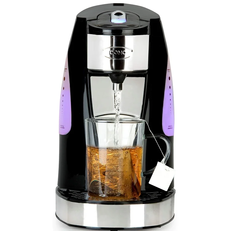 Tea Machine Domo DO482WK