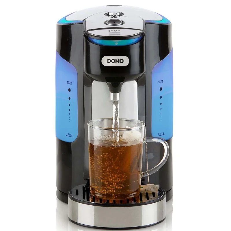 Tea Machine Domo DO497WK