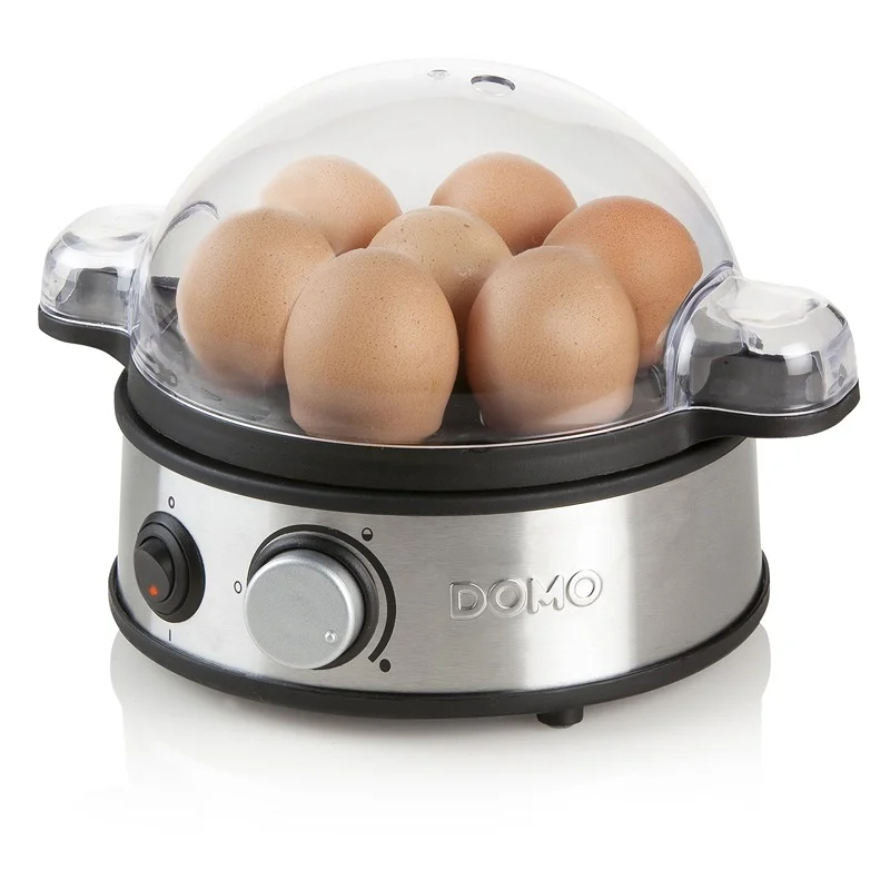 Egg Boiler Domo DO9142EK