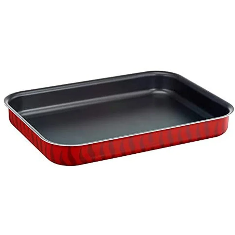Rectangular Plate Tefal J210231