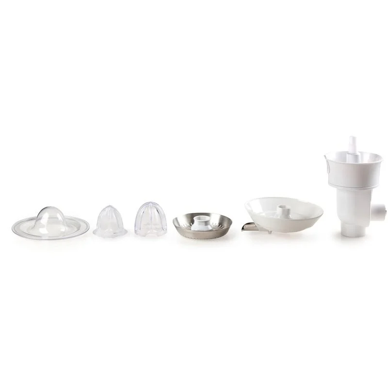 Juicer Attachment Domo DO9079KR-J