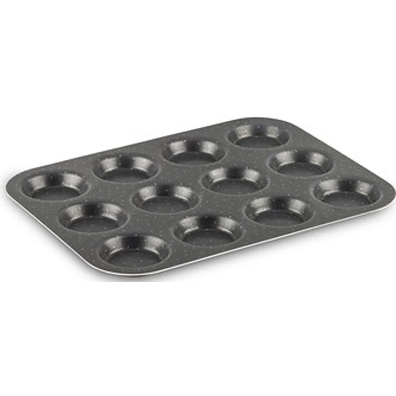 Muffin Pan Tefal MOULE 12 TROUS J5542802