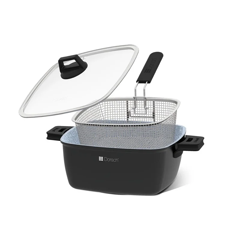Frying Pot Dorsch DH-05528
