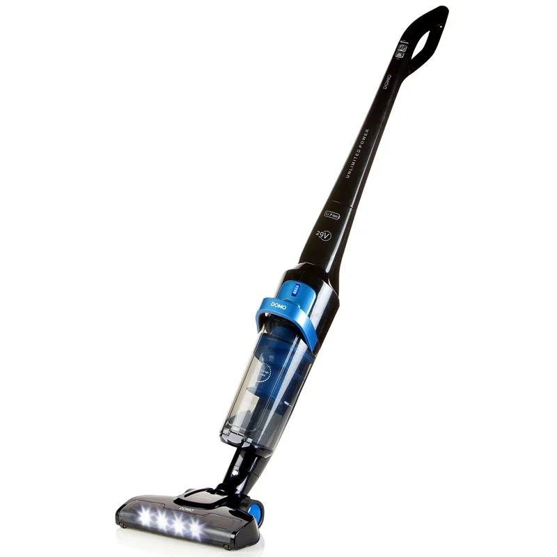 Vacuum Cleaner Domo DO221SV