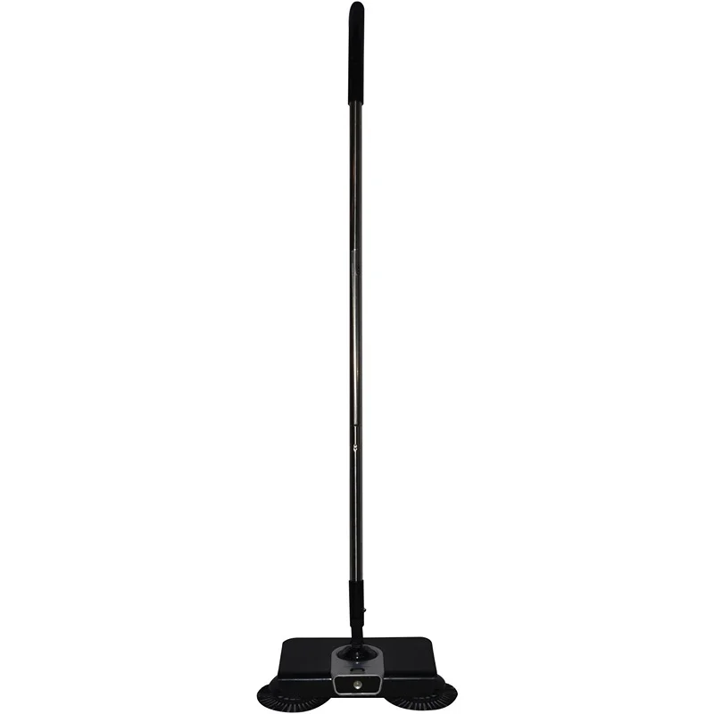 Cordless Sweeper Sweep Master SM9699 Black