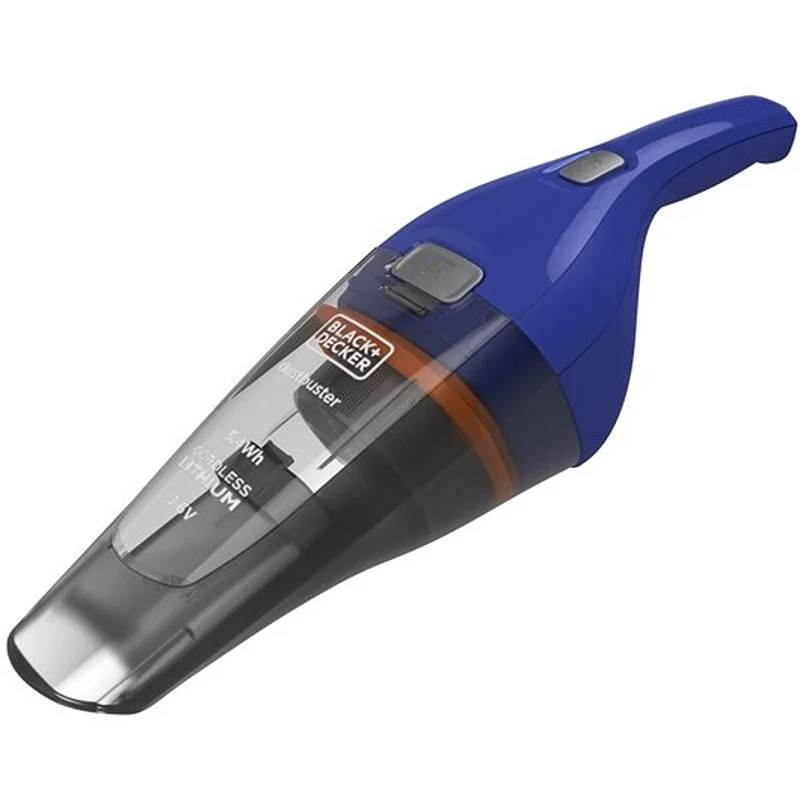 Hand Vacuum Cleaner Black & Decker NVC115WA-B5