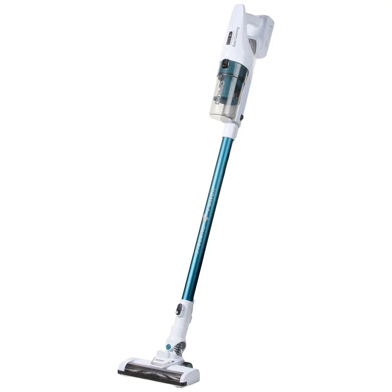 Cordless Vacuum Cleaner Domo DO233SV