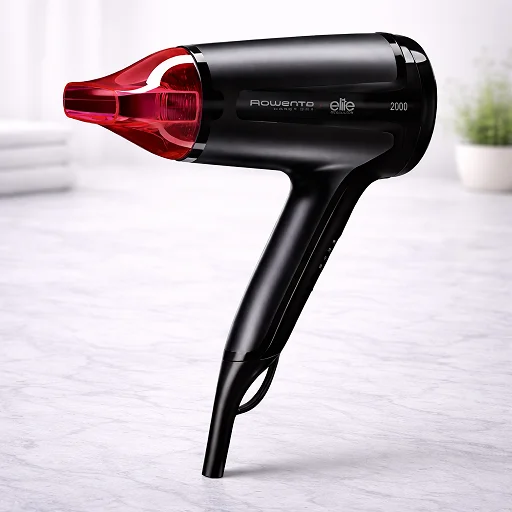 Hair Dryer Rowenta CV1612F0
