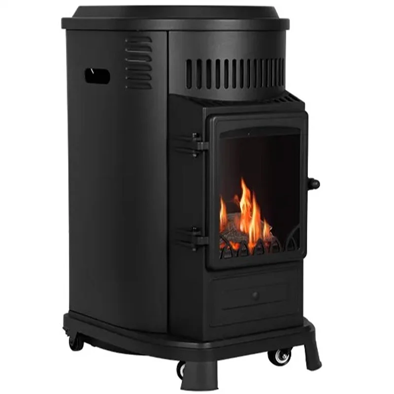 Heater Alvima FH-708F