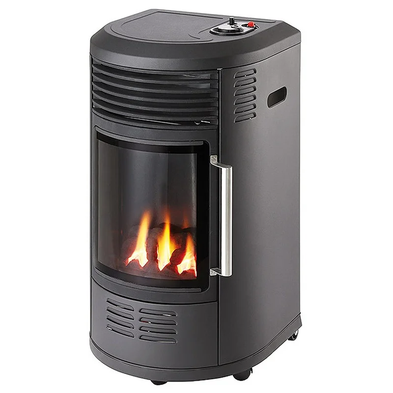 Heater Alvima FH-508HF