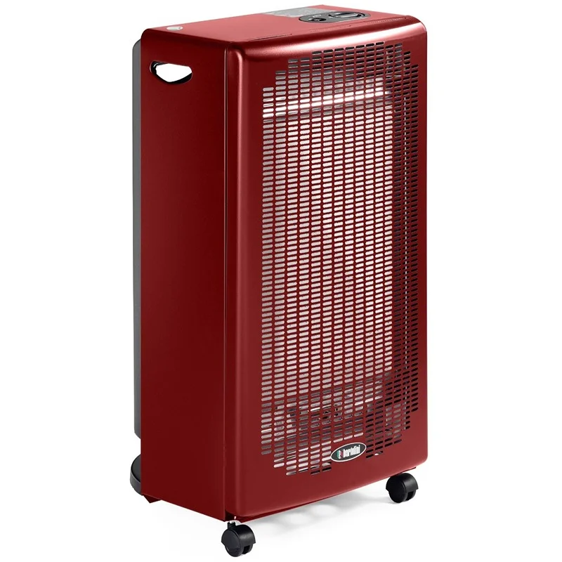 Heater Bartolini Libera Rosso Vino