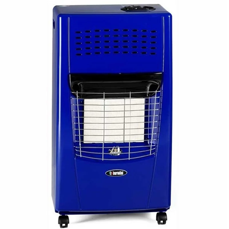 Heater Bartolini BELLA Blue
