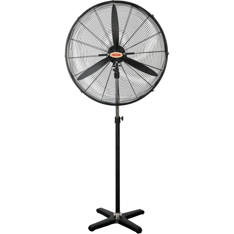 Fan Crown S261
