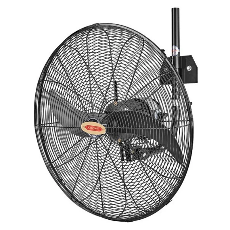 Fan Crown W302