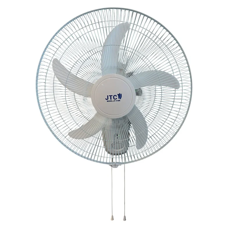 Fan JTC 1118