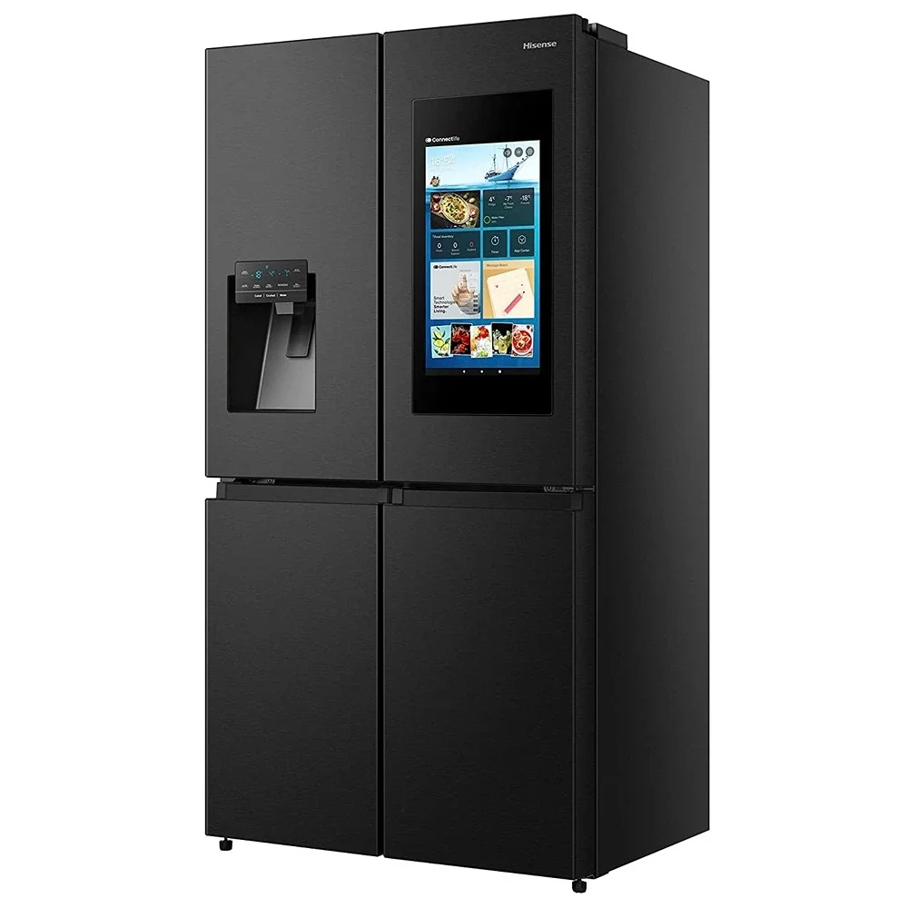 Refrigerator Hisense RQ759N4IBU1