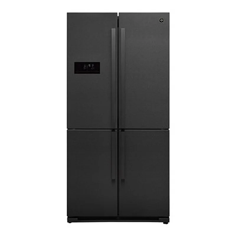 Refrigerator La Germania LRLG914CFNATT Dark Inox