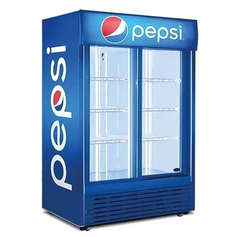 Refrigerator Concord VBG3700