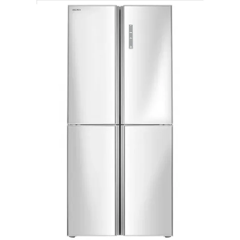 Refrigerator Silver Line R12051F01