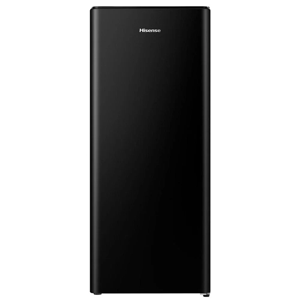 Refrigerator Hisense RR198N4ASBB Black