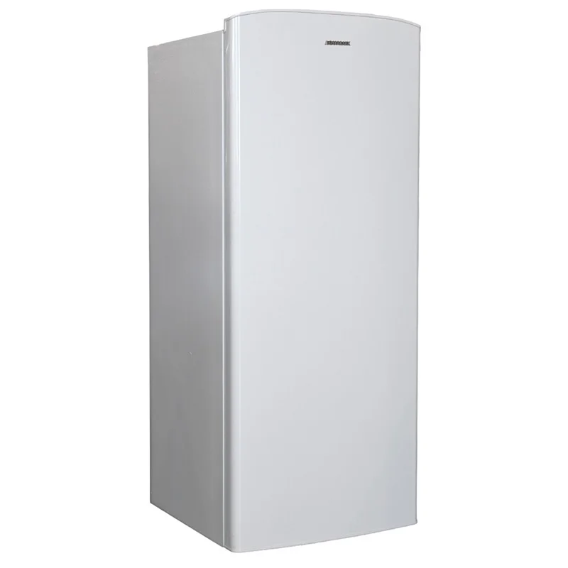 Refrigerator Aqualux KS-190 White