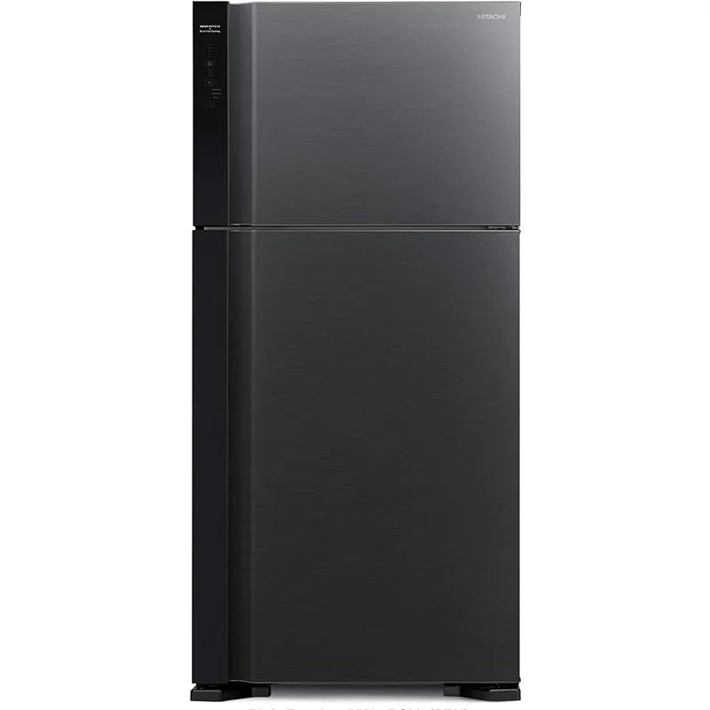 Refrigerator Hitachi RV765PUQ71BBK