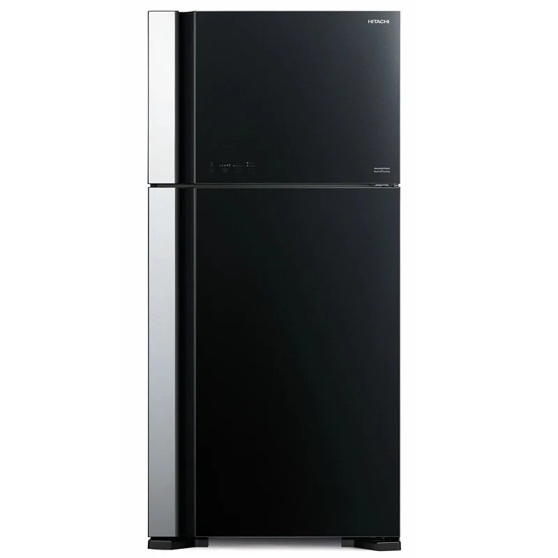 Refrigerator Hitachi RVG760PK71GBK