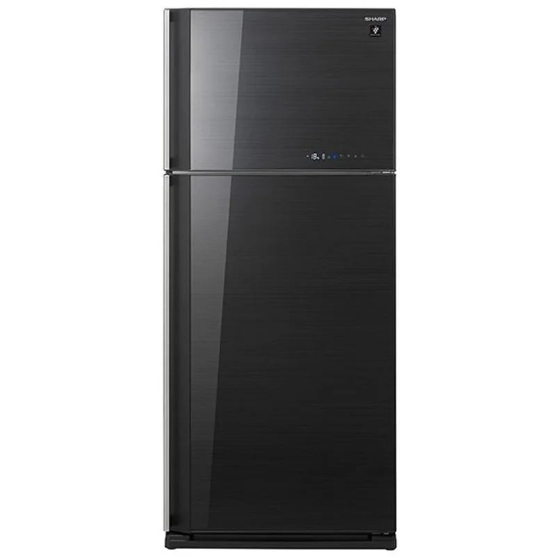 Refrigerator Sharp SJGV58ABK