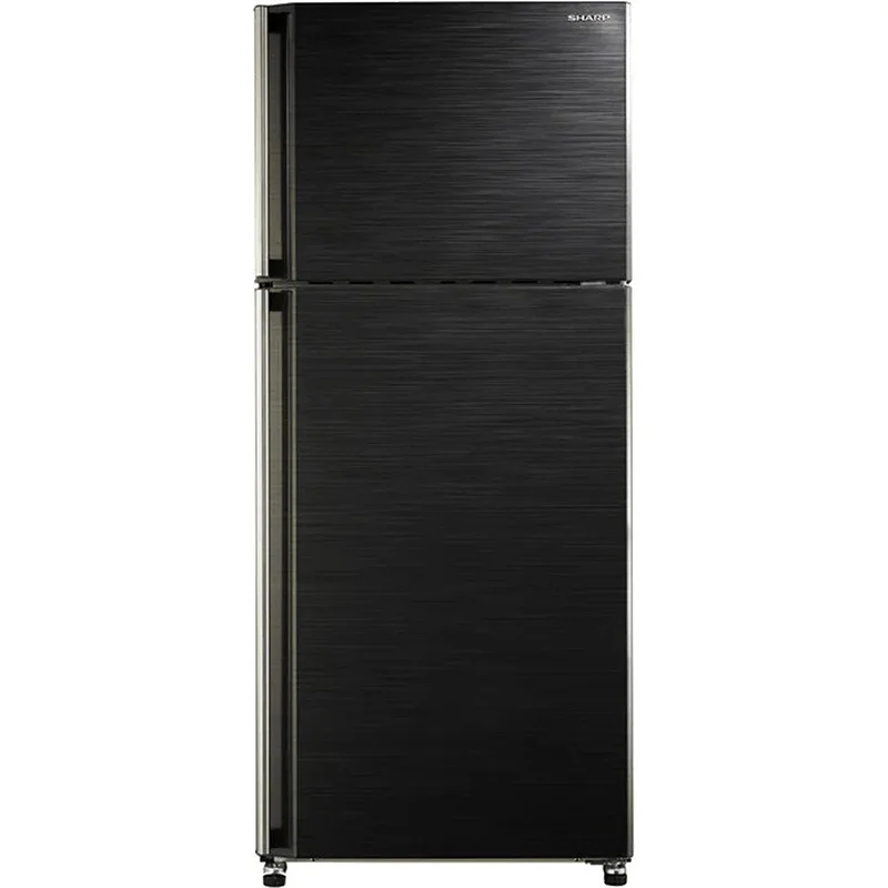 Refrigerator Sharp SJ58CBK