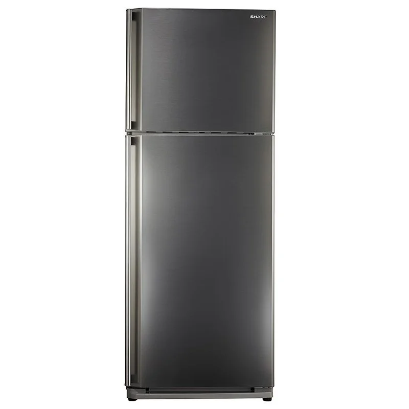 Refrigerator Sharp SJ48-SSC ST Stainless