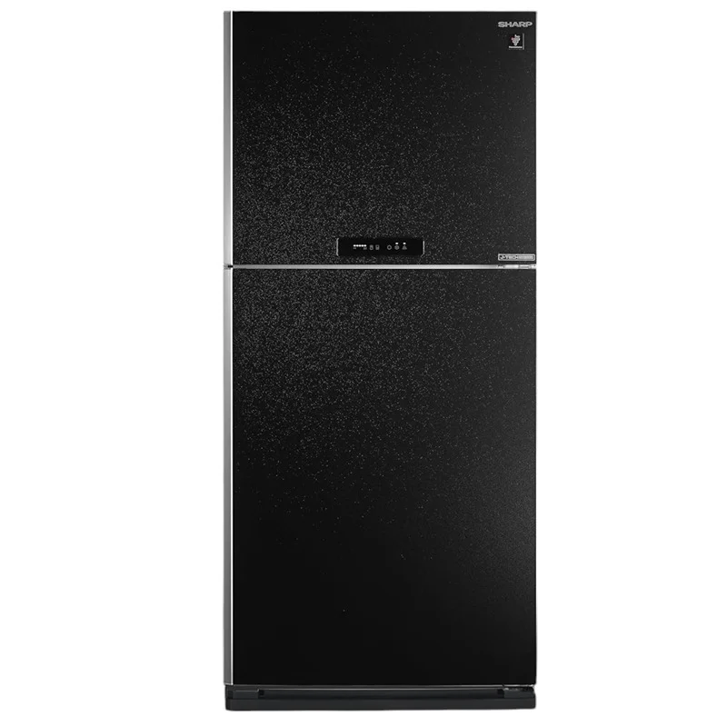 Refrigerator Sharp SJ-PV69-BK Black