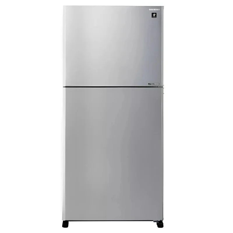 Refrigerator Sharp SJ-GT710-SL3