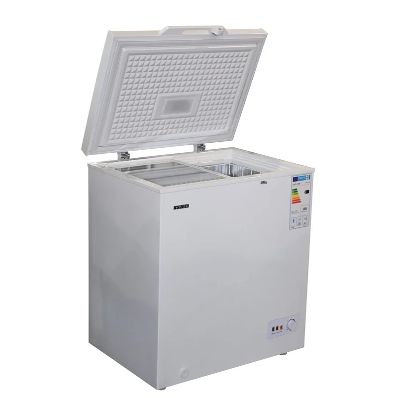 Freezer Novox NFZ-T150