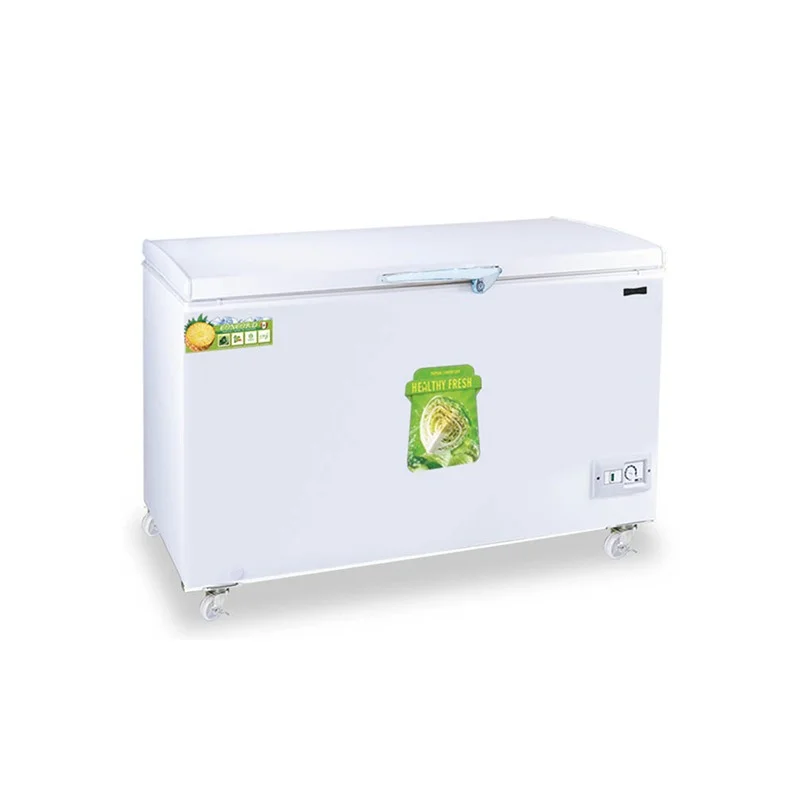Freezer Concord FC900