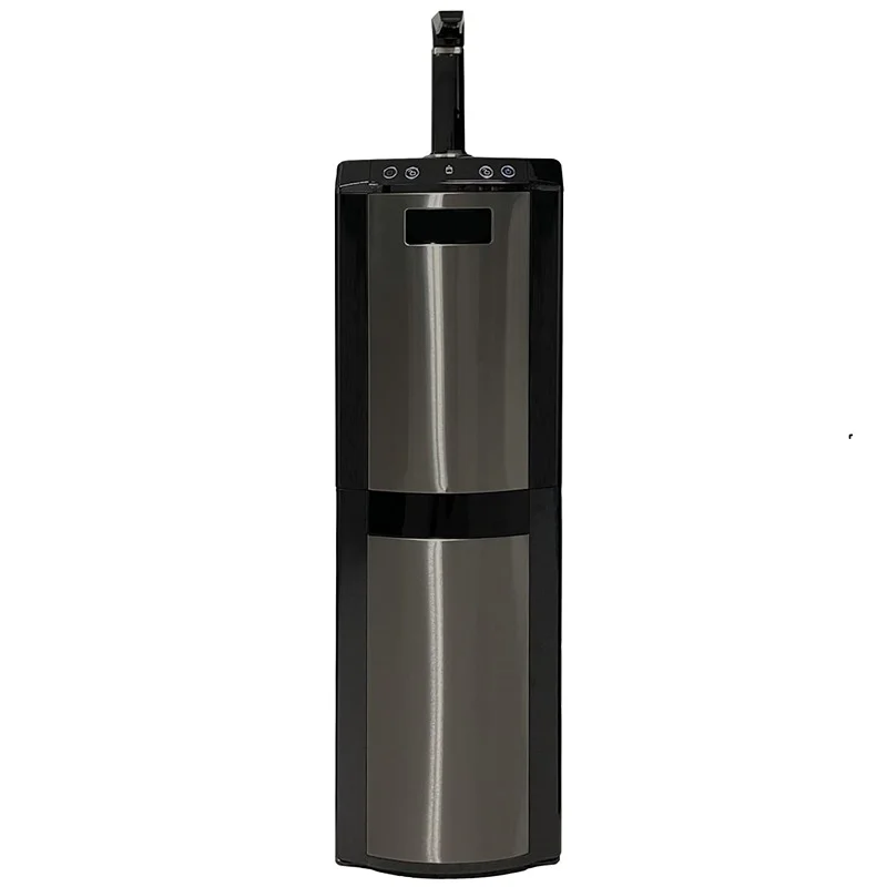 Water Dispenser Aqualux HC70 Black