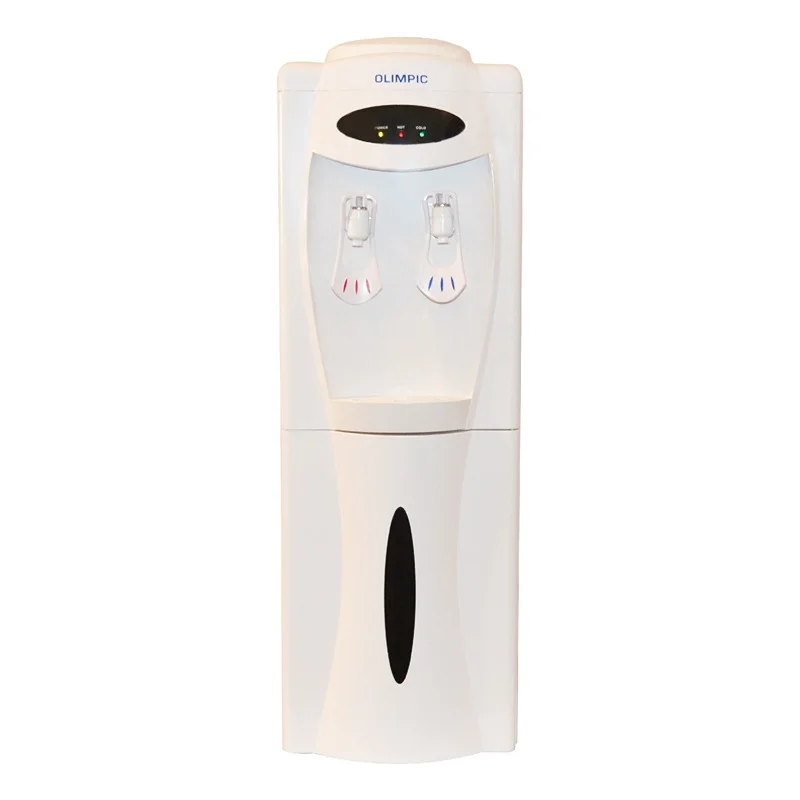 Water Dispenser Olimpic OLW-40WSD White