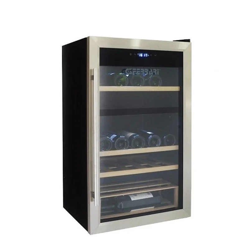 Wine Cooler G3 Ferrari DSWC33BDZ