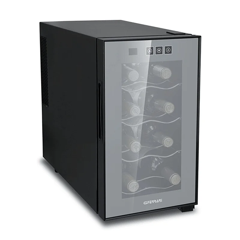 Wine Cooler G3 Ferrari DSWC08B01