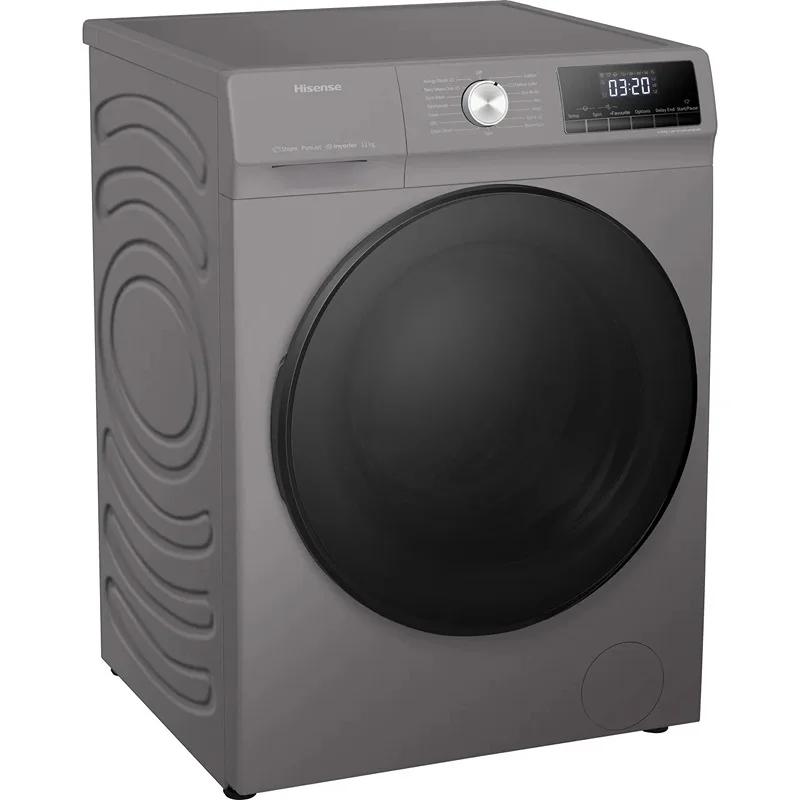Washer Hisense WFQA1214EVJMT
