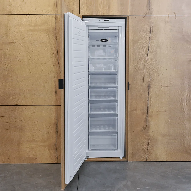 Freezer Xper UFNF177