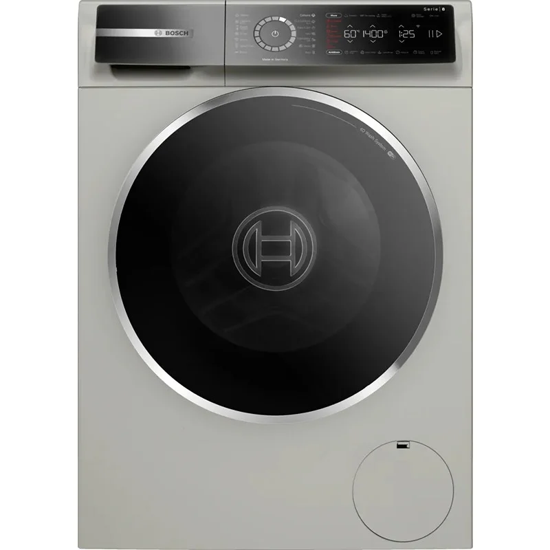 Washer Bosch WGB2440XME