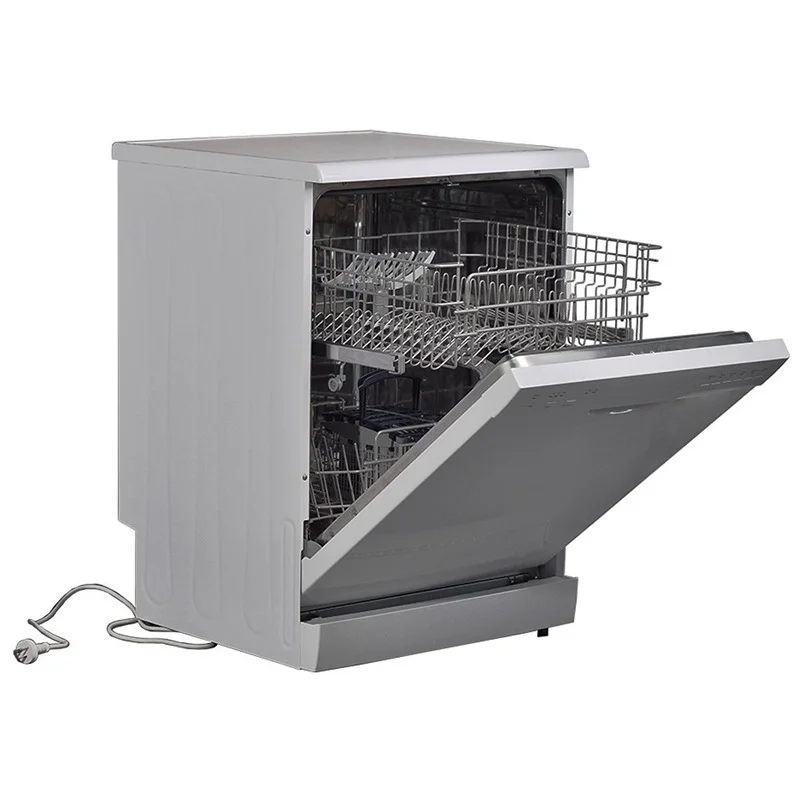Dishwasher France W60B1A401A-A Stainless