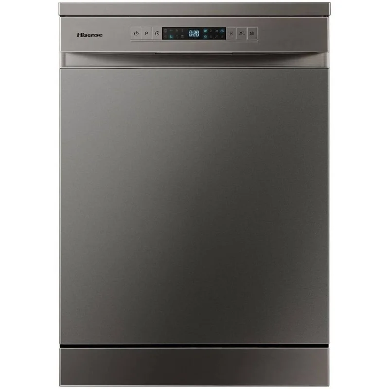 Dishwasher Hisense HS623E90X