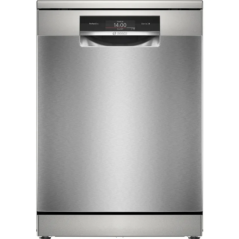 Dishwasher Bosch SMS 8ZDI86Q
