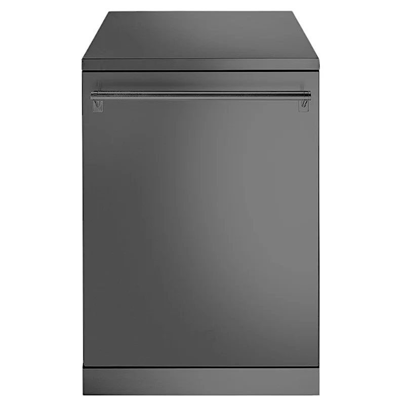 Dishwasher Campomatic DW911TX Stainless