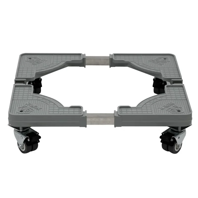 Washing Machine Stand Aqualux DZ-1603 With Wheels