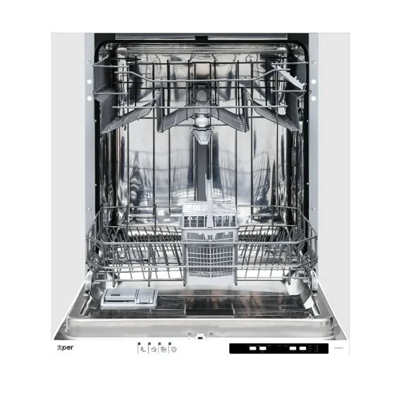 Dishwasher Xper DWB12X Built-in