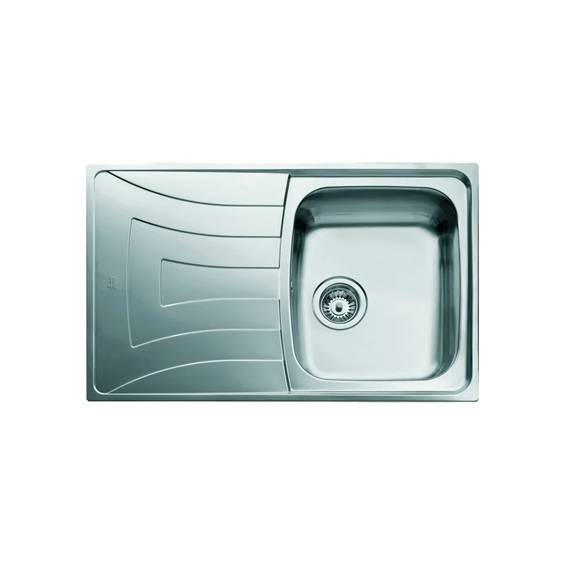 Sink Teka UNIVERSO 1B 1D