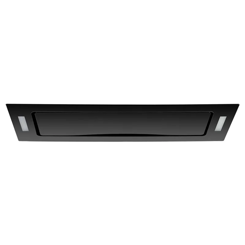 Built-in Hood France 1173-82 Black